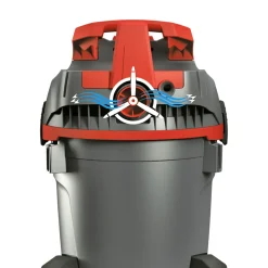 Starmix uClean 1420 HK Universalsauger