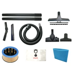 Starmix uClean 1432 HK Universalsauger