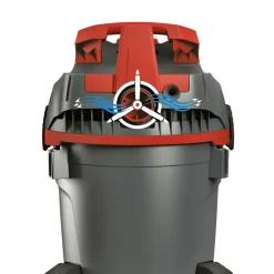 Starmix uClean LD-1420 HMT Universalsauger