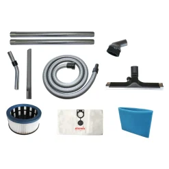 Starmix uClean LD-1435 PZ Universalsauger