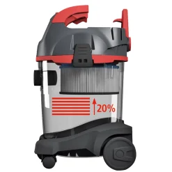 Starmix uClean LD-1435 PZ Universalsauger