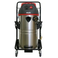 Starmix uClean PA-1455 KFG Universalsauger mit integrierter Pumpe