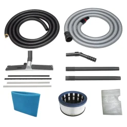 Starmix uClean PA-1455 KFG Universalsauger mit integrierter Pumpe