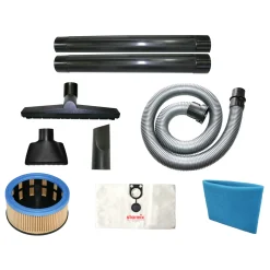 Starmix uClean 1432 ST Universalsauger