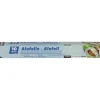 Starpak Alufolie 10 m x 30 cm in Faltschachtel