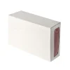 Starpak Bestecktaschen, Airlaid 40 cm x 33 cm bordeaux mit Besteckfalz, 5 x 100 Stück