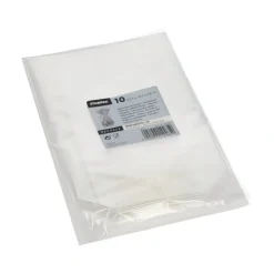Starpak Bodenbeutel, PP 23,5 cm x 14,5 cm x 5,8 cm transparent