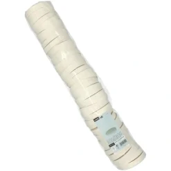 Starpak Deckel für Suppenbecher, Pappe "To Go" rund Ø 9,9 cm weiß