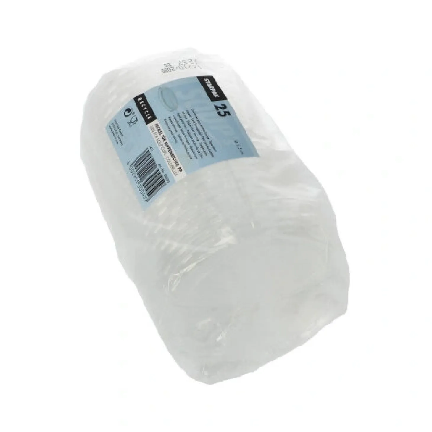 Starpak Deckel, PP "To Go" Ø 11,5 cm transparent