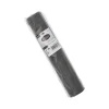 Starpak Deckel PS "To Go" rund Ø 6,3 cm schwarz