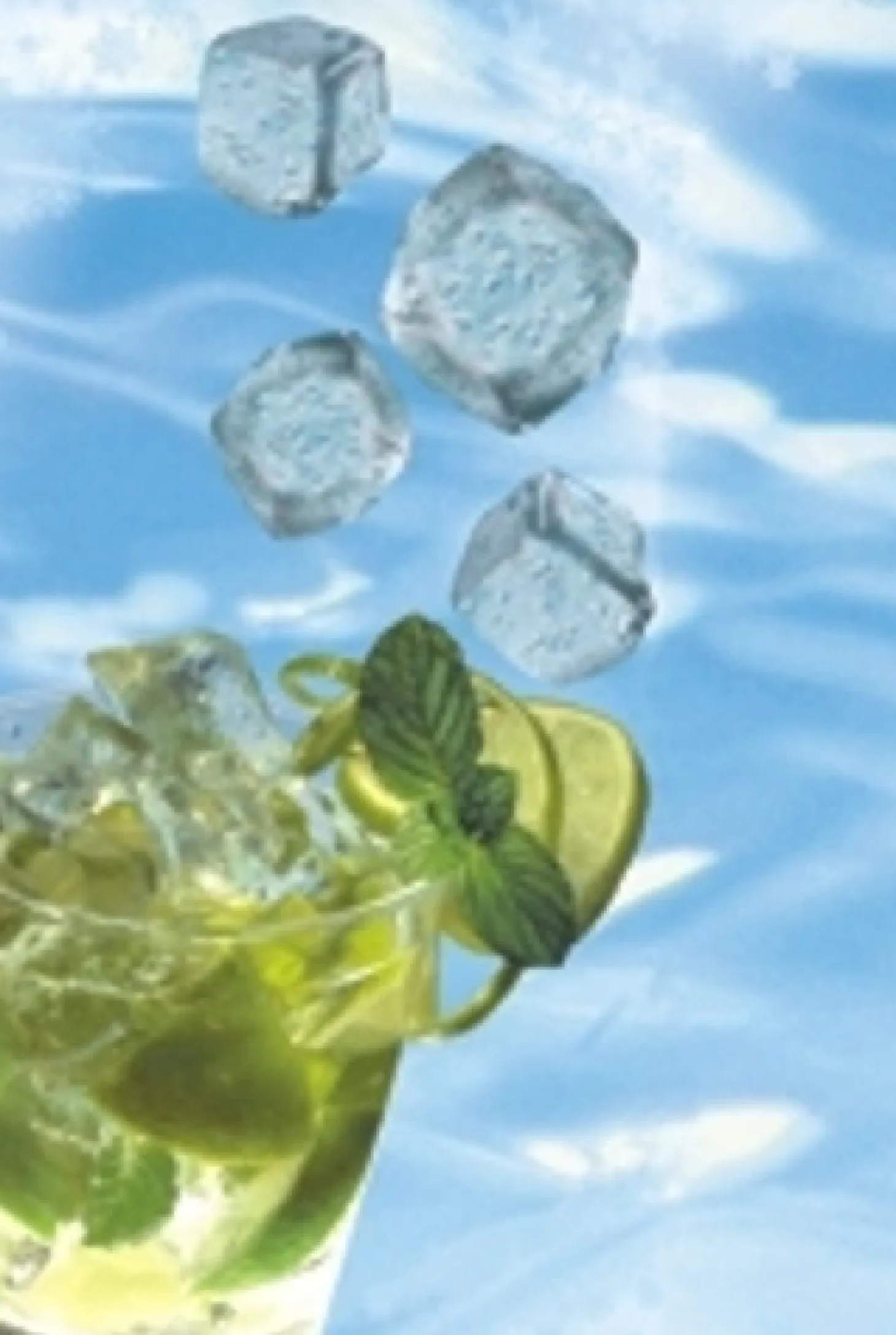Starpak Eiskugelbeutel mit Selbstverschluss und Easy release