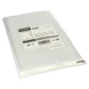 Starpak Flachbeutel, LDPE 30 cm x 18 cm transparent