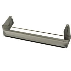 Starpak Folientrenngerät 1-fach für 45 cm breite Großrollen
