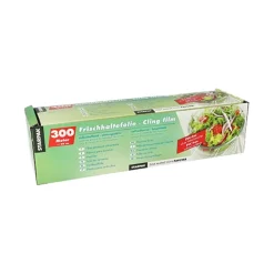 Starpak Frischhaltefolie 300 m x 30 cm in Faltschachtel