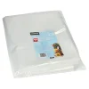 Starpak Gefrierbeutel, LDPE 60 l 90 cm x 50 cm transparent
