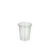 Starpak Gläser für Schnaps, PET 2 cl Ø 3,9 cm, 4 cm glasklar