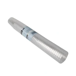 Starpak Gläser für Schnaps, PS 4 cl Ø 4,2 cm, 5,2 cm glasklar