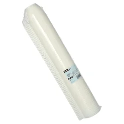 Starpak Kaffeetassen, PS 0,18 l Ø 7,8 cm, 6 cm weiß, 20 x 60 Stück