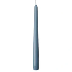 Starpak Leuchterkerzen Ø 2,2 cm, 25 cm arktikblau