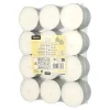 Starpak Maxi Lichte Ø 57 mm, 22 mm weiß