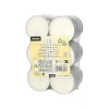 Starpak Maxi Lichte Ø 57 mm, 19 mm weiß