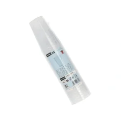 Starpak Mehrweg-Gläser für Caipirinha PP 0,2 l Ø 7 cm, 9,7 cm transluzent, 20 x 25 Stück