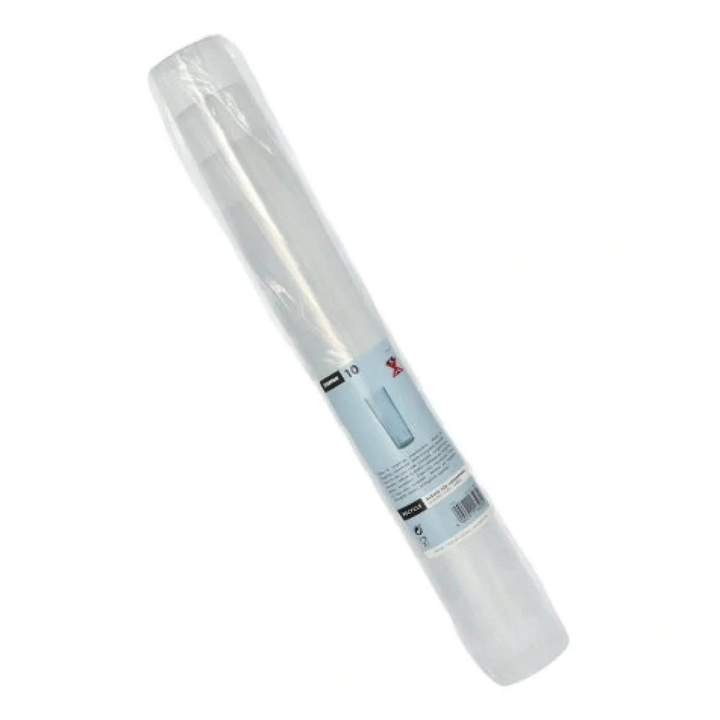 Starpak Mehrweg-Gläser für Longdrinks PP 0,3 l Ø 5,85 cm, 15,2 cm transluzent unzerbrechlich