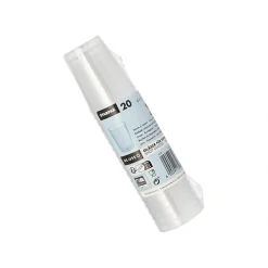 Starpak Mehrweg-Gläser für Schnaps PP 4 cl Ø 4,3 cm, 5,2 cm unzerbrechlich, 25 x 20 Stück