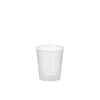 Starpak Mehrweg-Gläser für Schnaps PP 2 cl Ø 3,7 cm, 4,2 cm unzerbrechlich, 30 x 20 Stück