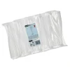 Starpak Mehrweg-Stiel-Gläser für Sekt PP 0,1 l Ø 4,8 cm, 20,1 cm einteilig, unzerbrechlich