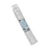 Starpak Mehrweg-Stiel-Gläser für Rotwein PP 0,2 l Ø 7,2 cm, 10 cm einteilig, unzerbrechlich
