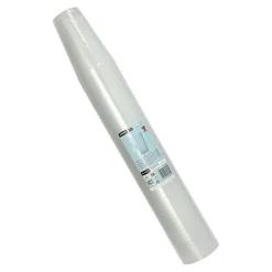 Starpak Mehrweg-Trinkbecher PP 0,4 l Ø 8,6 cm, 13 cm transluzent unzerbrechlich, 10 x 50 Stück