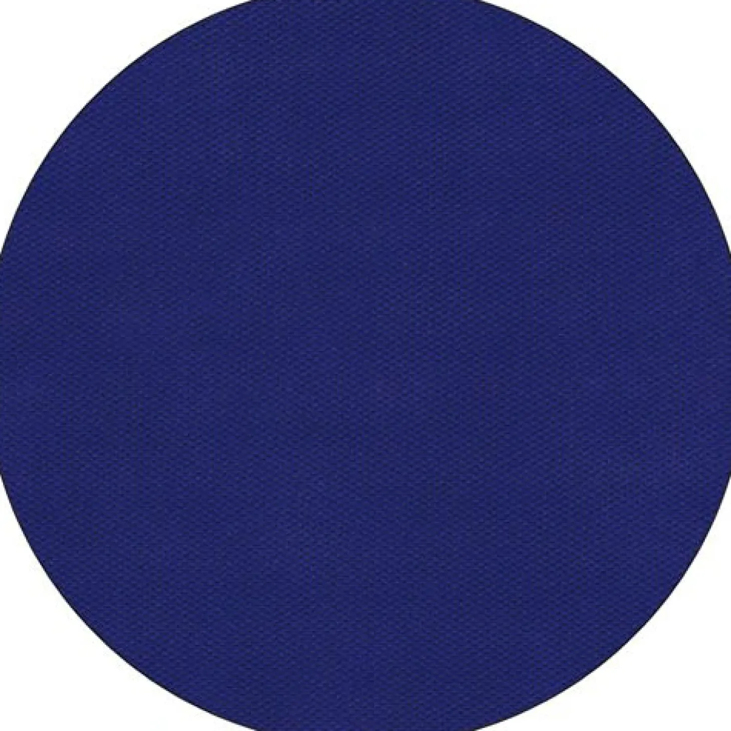 Starpak Mitteldecken, stoffähnlich, Vlies "soft selection" 80 cm x 80 cm dunkelblau