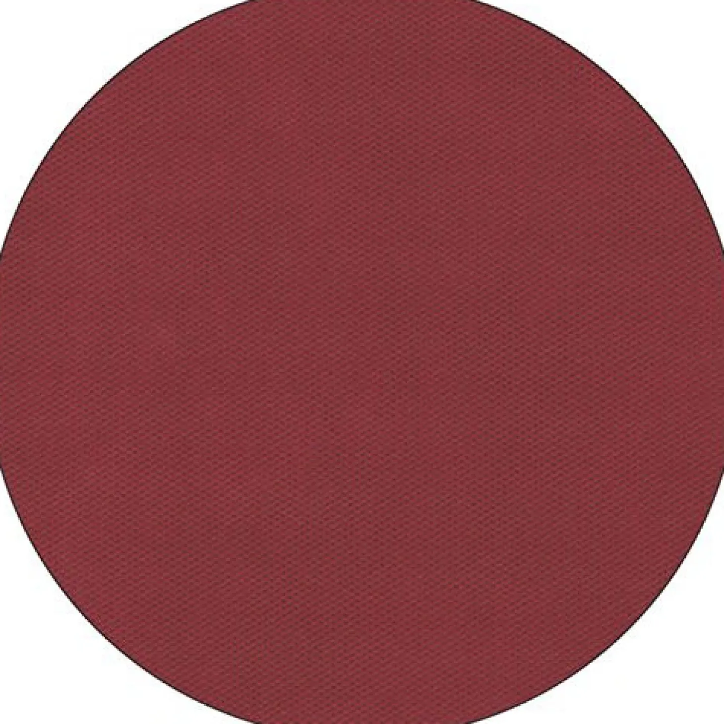 Starpak Mitteldecken, stoffähnlich, Vlies "soft selection" 80 cm x 80 cm bordeaux