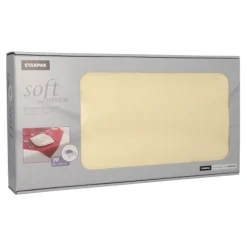 Starpak Mitteldecken, stoffähnlich, Vlies