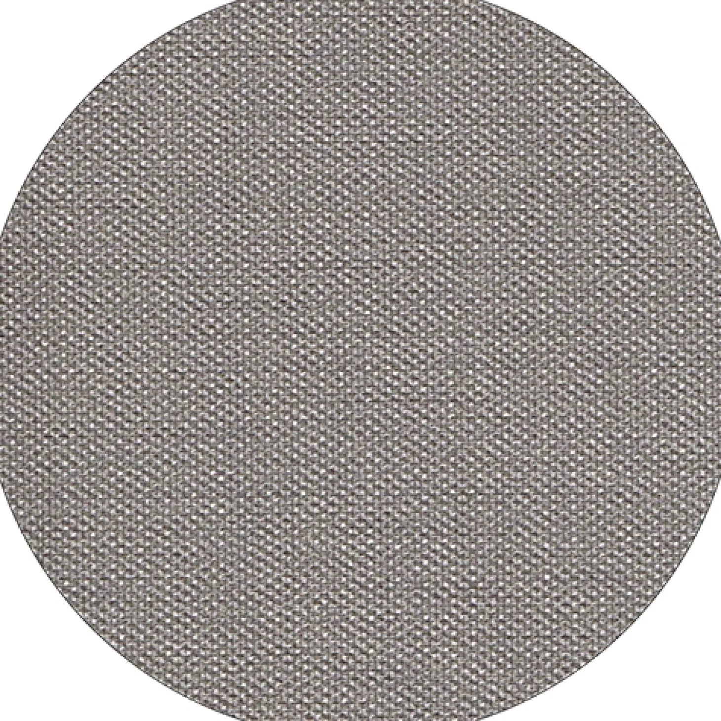 Starpak Mitteldecken, stoffähnlich, Vlies "soft selection plus" 80 cm x 80 cm grau