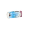 Starpak Müllbeutel, LDPE 5 l 44 cm x 36 cm weiß, 20 x 20 Stück