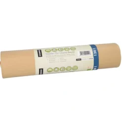 Starpak Müllsäcke aus 100% PCW "Waste-To-Waste" 120 l 109 cm x 70,5 cm braun 45 my, 10 x 20 Stück