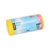 Starpak Müllsäcke, HDPE 70 l 100 cm x 58 cm gelb 23 my, 25 x 20 Stück