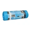 Starpak Müllsäcke, LDPE 120 l 110 cm x 70 cm blau, 9 x 10 Stück