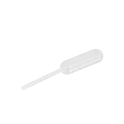 Starpak Pipetten, PE 4 ml 8 cm transparent