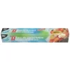 Starpak QuickSnap Gefrierbeutel 3 l 28 cm x 27 cm transparent in Faltschachtel