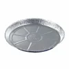 Starpak Rundformen, Alu rund Ø 27 cm, 2,2 cm, 10 x 5 Stück