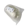 Starpak Salatschalen, R-PET rund 500 ml Ø 15,5 cm, 5,5 cm glasklar