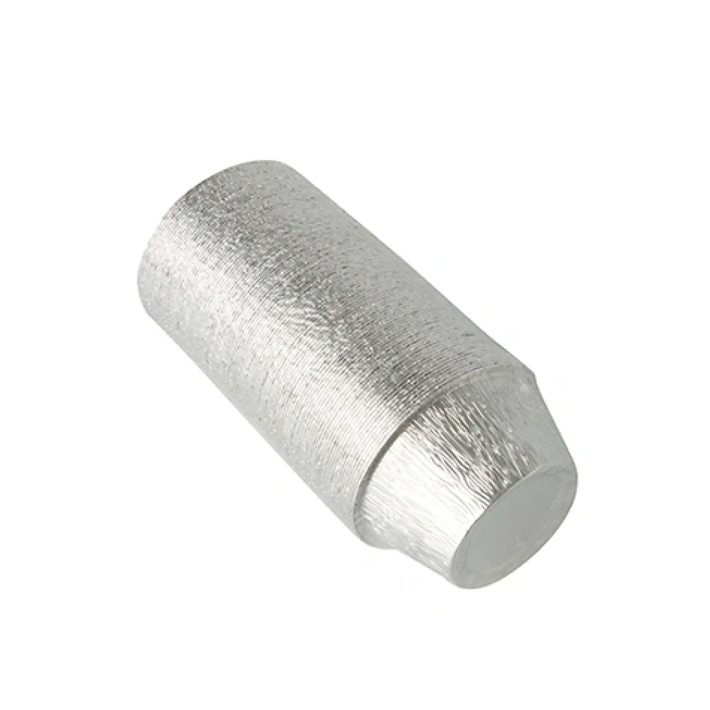 Starpak Schalen, Alu rund 0,12 l Ø 8,5 cm, 3,9 cm