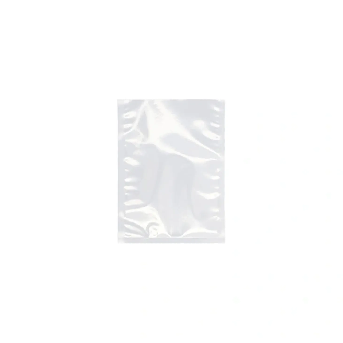 Starpak Siegelrandbeutel, PA / PE 20 cm x 15 cm transparent 75 my