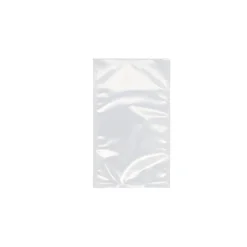 Starpak Siegelrandbeutel, PA / PE 25 cm x 15 cm transparent 75 my