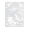 Starpak Siegelrandbeutel, PA / PE 40 cm x 30 cm transparent 90 my