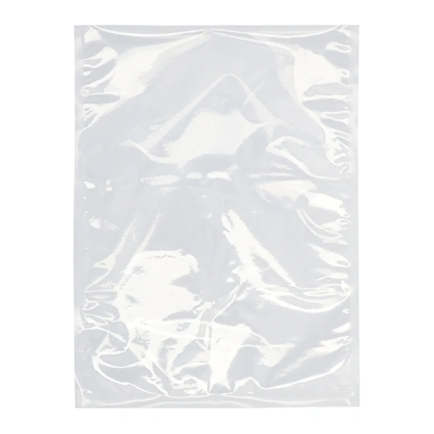 Starpak Siegelrandbeutel, PA / PE 40 cm x 30 cm transparent 90 my