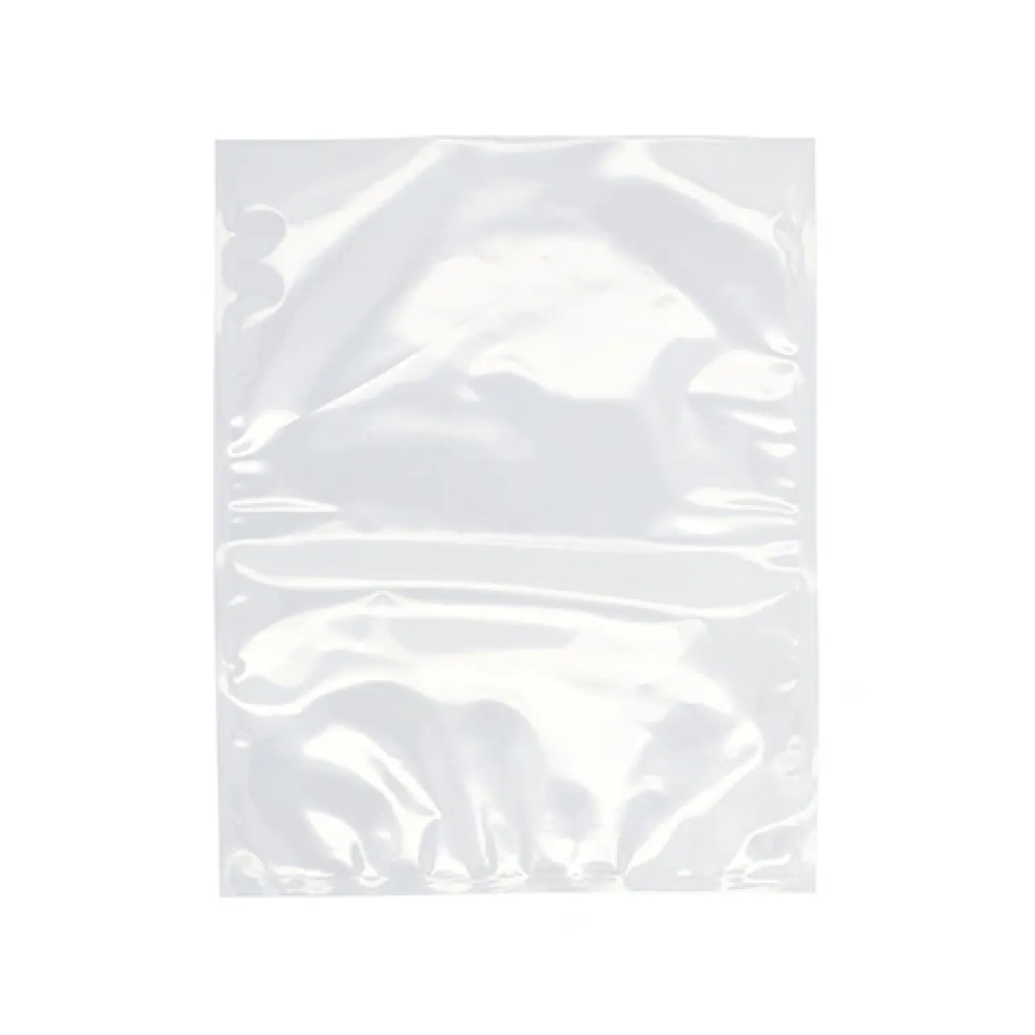 Starpak Siegelrandbeutel, PA / PE 35 cm x 28 cm transparent 90 my